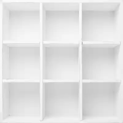 Shelves