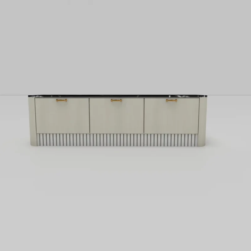 Tv Console
