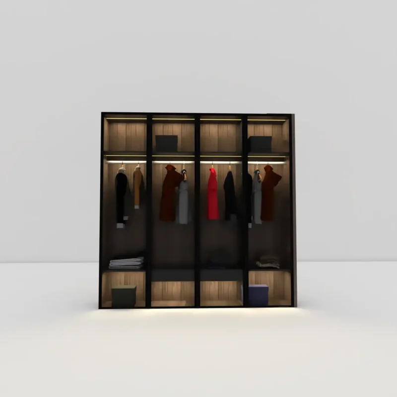 Wardrobe