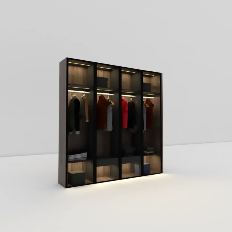 Wardrobe
